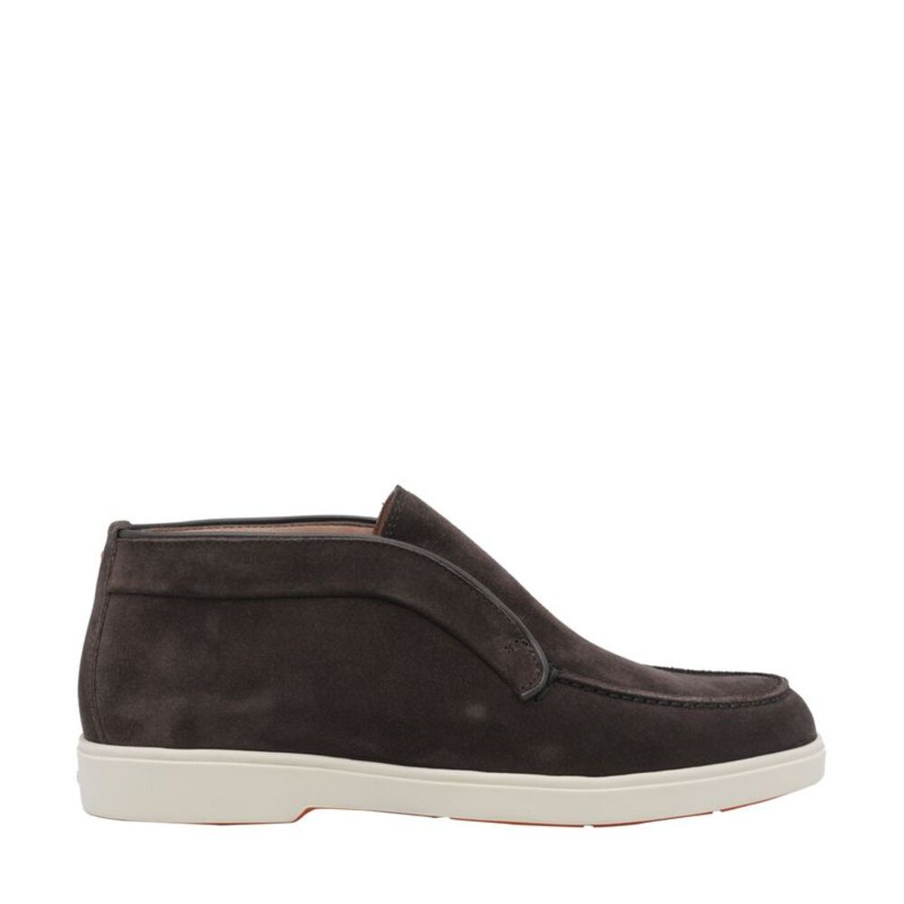 Santoni Women Andvari Desert Boots
